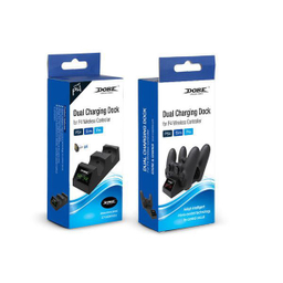 پایه شارژر دسته بازی Ps-4 دابی (Dobe) مدل Tp4-1822