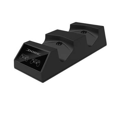 پایه شارژر دسته بازی Ps-4 دابی (Dobe) مدل Tp4-1822