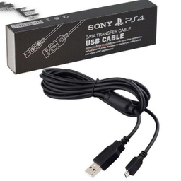 کابل شارژ دسته بازی پلی استیشن 4 سونی (Sony) مدل Ps4-Cable