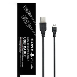 کابل شارژ دسته بازی پلی استیشن 4 سونی (Sony) مدل Ps4-Cable