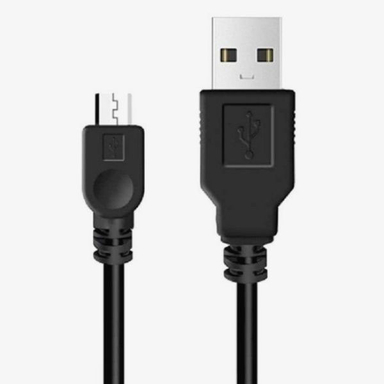 کابل شارژ دسته بازی پلی استیشن 4 سونی (Sony) مدل Ps4-Cable