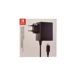 آداپتور نینتندو (Nintendo) مدل Ac Adaptor مناسب برای Nintendo Switch