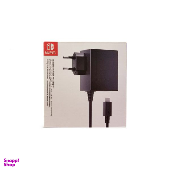 آداپتور نینتندو (Nintendo) مدل Ac Adaptor مناسب برای Nintendo Switch
