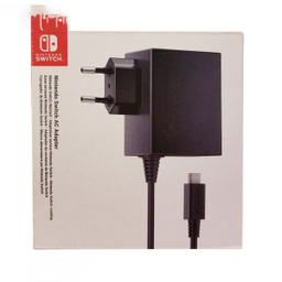 آداپتور نینتندو (Nintendo) مدل Ac Adaptor مناسب برای Nintendo Switch