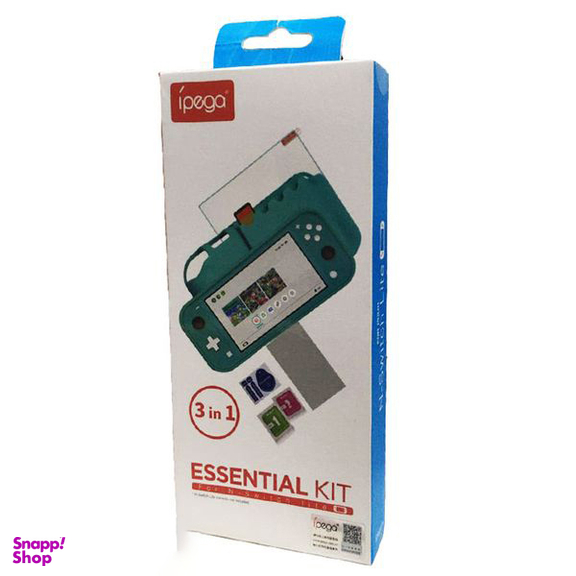محافظ کنسول نینتندو (Nintendo) سوییچ لایت آی پگا (Ipega) مدل Pg-Sl009