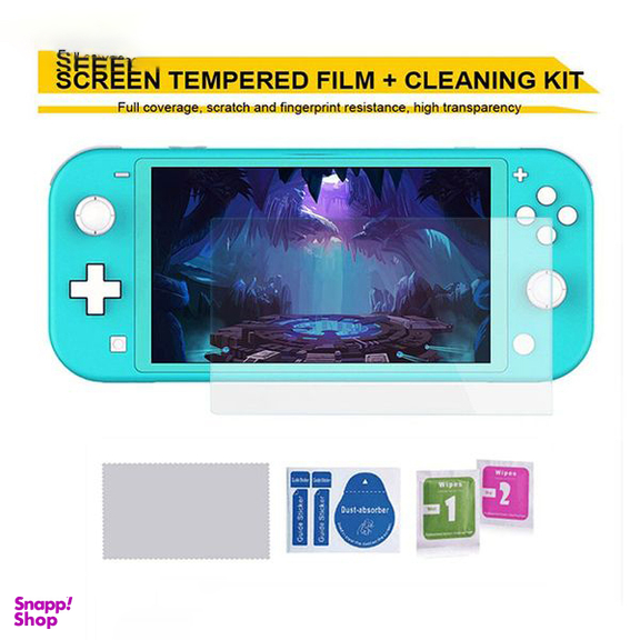 محافظ کنسول نینتندو (Nintendo) سوییچ لایت آی پگا (Ipega) مدل Pg-Sl009