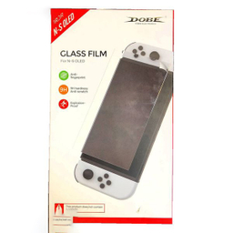 محافظ صفحه نمایش کنسول بازی نینتندو (Nintendo) سوییچ دابی (Dobe) مدل Tns-1156