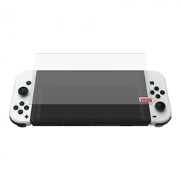 محافظ صفحه نمایش کنسول بازی نینتندو (Nintendo) سوییچ دابی (Dobe) مدل Tns-1156