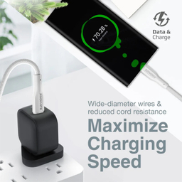 کابل USB-C پرومیت مدل XCORD-CC طول 1 متر