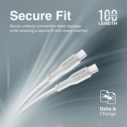 کابل USB-C پرومیت مدل XCORD-CC طول 1 متر