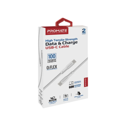 کابل USB-C پرومیت مدل XCORD-CC طول 1 متر