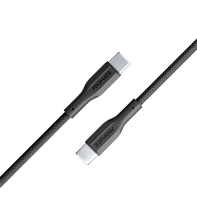 کابل USB-C پرومیت (Promate) مدل POWERLINK-CC200 طول 2 متر