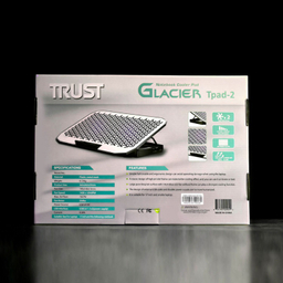 پایه خنک کننده لپ تاپ تراست (Trust) مدل TPAD 2