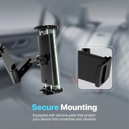 پایه نگهدارنده گوشی موبایل پرومیت (Promate) مدل TRIPMOUNT