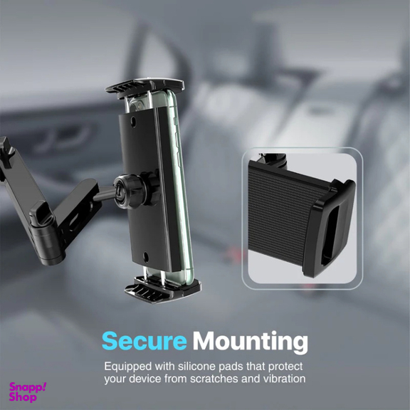 پایه نگهدارنده گوشی موبایل پرومیت (Promate) مدل TRIPMOUNT