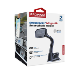 پایه نگهدارنده مغناطیسی گوشی موبایل پرومیت (Promate) مدل MAGMOUNT-L