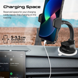 پایه نگهدارنده گوشی موبایل پرومیت (Promate) مدل DASHMOUNT