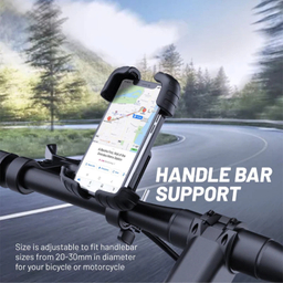 پایه نگهدارنده گوشی موبایل پرومیت (Promate) مدل BIKEMOUNT-2