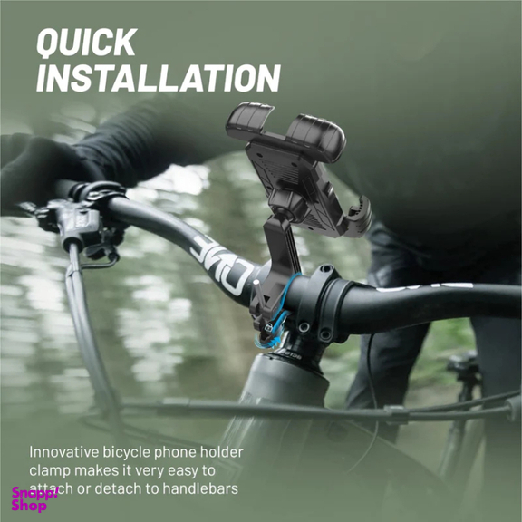 پایه نگهدارنده گوشی موبایل پرومیت (Promate) مدل BIKEMOUNT-2