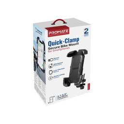 پایه نگهدارنده گوشی موبایل پرومیت (Promate) مدل BIKEMOUNT-2