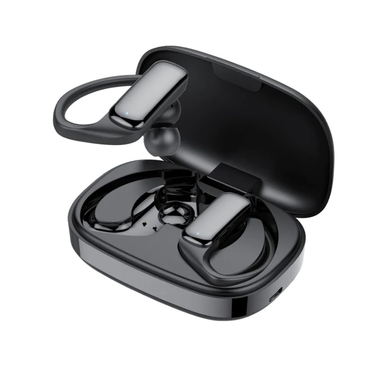 ایربادز بلوتوثی پرومیت مدل EPIC. BLACK