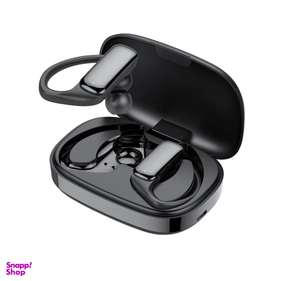 ایربادز بلوتوثی پرومیت مدل EPIC. BLACK