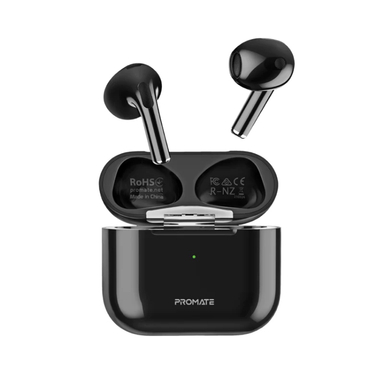 ایرباد بلوتوثی پرومیت (Promate) مدل FREEPODS-2. BLACK