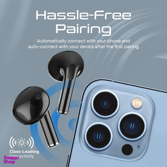 ایرباد بلوتوثی پرومیت (Promate) مدل FREEPODS-2. BLACK