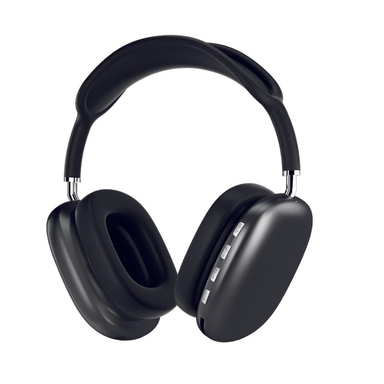 هدفون بلوتوثی پرومیت (Promate) مدل AIRBEAT. BLACK