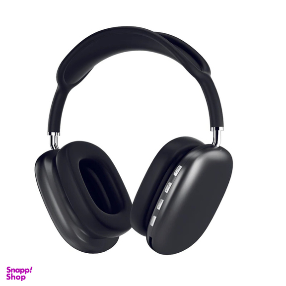 هدفون بلوتوثی پرومیت (Promate) مدل AIRBEAT. BLACK