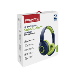 هدفون بلوتوثی کودک پرومیت (Promate) مدل CODDY. EMR