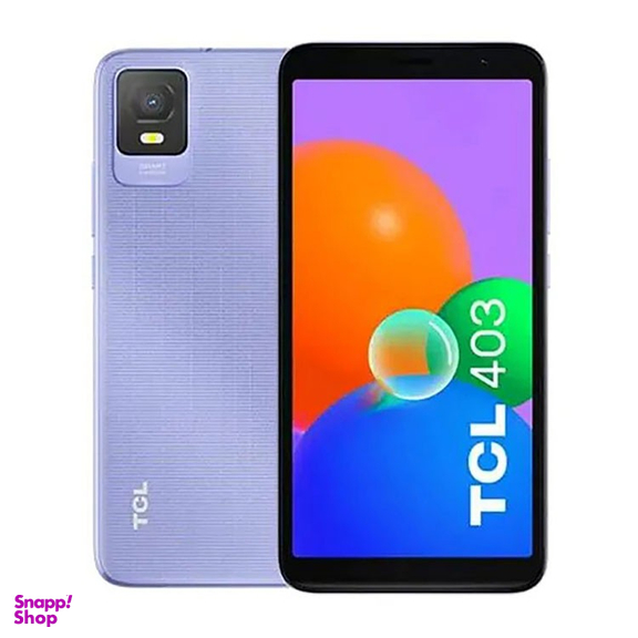گوشی موبایل تی سی ال (TCL) مدل 403 ظرفیت 32 گیگابایت رم 2 گیگابایت