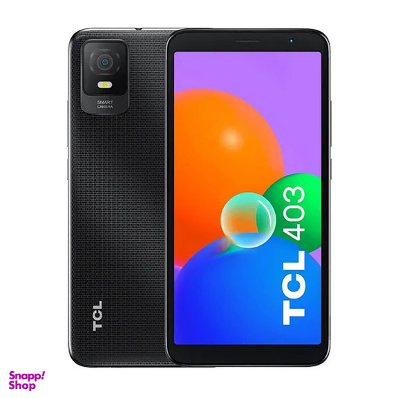 گوشی موبایل تی سی ال (TCL) مدل 403 ظرفیت 32 گیگابایت رم 2 گیگابایت