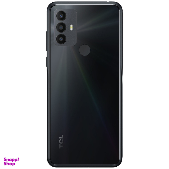 گوشی موبایل تی سی ال (TCL) مدل 30SE ظرفیت 128 گیگابایت رم 4 گیگابایت