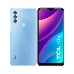 گوشی موبایل تی سی ال (TCL) مدل 30SE ظرفیت 128 گیگابایت رم 4 گیگابایت