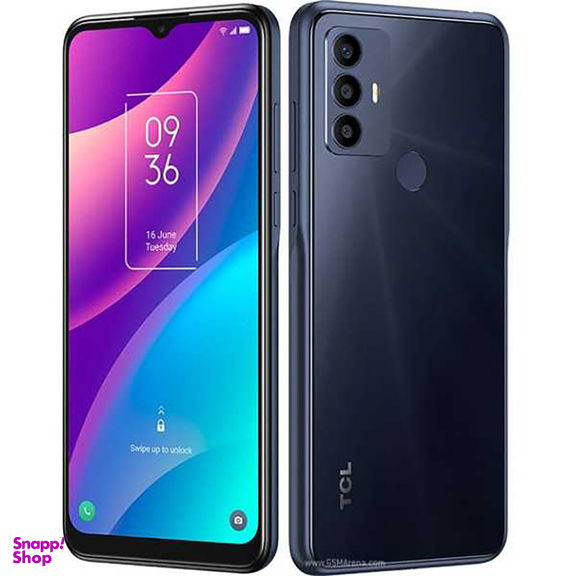 گوشی موبایل تی سی ال (TCL) مدل 30SE ظرفیت 128 گیگابایت رم 4 گیگابایت