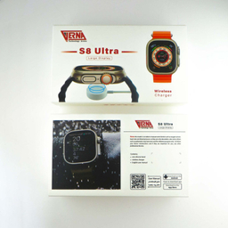ساعت هوشمند ورنا مدل S8 Ultra