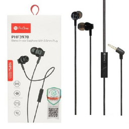 هندزفری پرووان (Pro one) مدل PHF3970