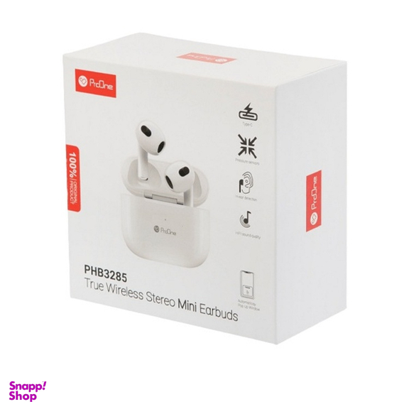 هدفون بلوتوثی پرووان (Pro one) مدل PHB3285