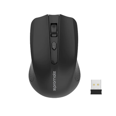 ماوس بی سیم پرومیت (Promate) مدل CLIX-8