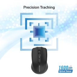 ماوس بی سیم پرومیت (Promate) مدل CLIX-8