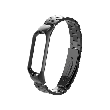 بند مچ بند مدل Nice مناسب مچ بند هوشمند شیائومی Mi band 7