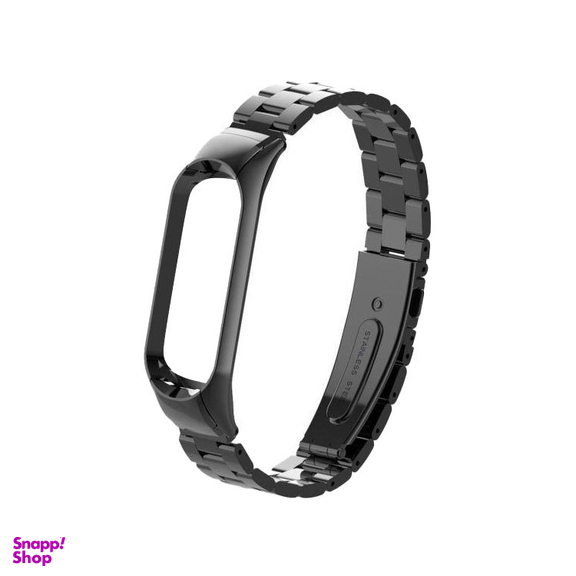 بند مچ بند مدل Nice مناسب مچ بند هوشمند شیائومی Mi band 7