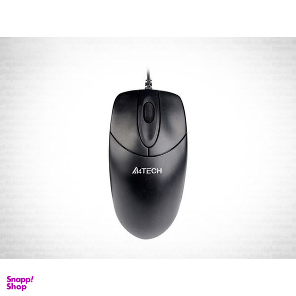 کیبورد و ماوس ای فورتک (A4tech) مدل Kr-8572