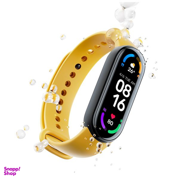 مچ بند هوشمند شیائومی مدل Smart Band 7