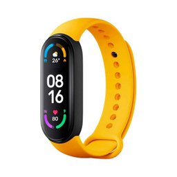 مچ بند هوشمند شیائومی مدل Smart Band 7