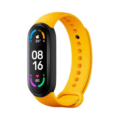 مچ بند هوشمند شیائومی مدل Smart Band 7