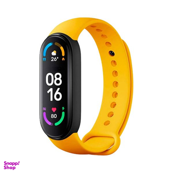 مچ بند هوشمند شیائومی مدل Smart Band 7