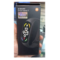 مچ بند هوشمند شیائومی مدل Med Band 7 Smart Band Global 2022