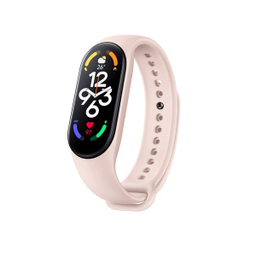 مچ بند هوشمند شیائومی مدل Med Band 7 Smart Band Global 2022